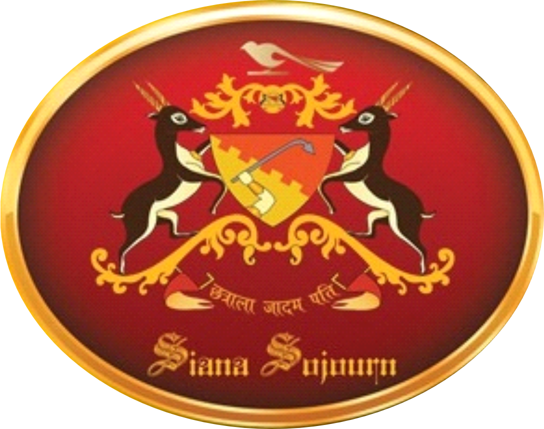 Siana Sojourn Logo